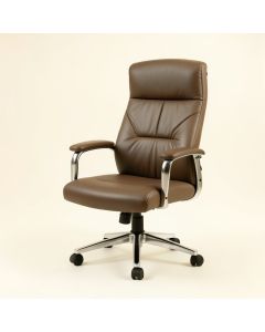 Bowfield Ergonomic Executive Chair (synthetic illustration; no displayed measurements)