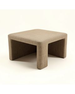 Melange Corrina Coffee Table (synthetic illustration; no displayed measurements)