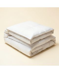 Strongsville Reversible Duvet Cover Set (synthetic illustration; no displayed measurements)