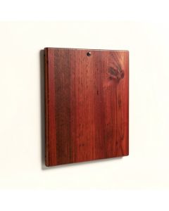 Rustic Wooden Bar Sign Wall Decor (synthetic illustration; no displayed measurements)