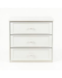Albia 3 - Drawer End Table (synthetic illustration; no displayed measurements)