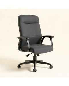 Wyatt Executive Chair (synthetic illustration; no displayed measurements)