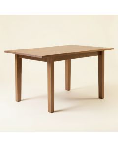 Alcinia Extendable Dining Table (synthetic illustration; no displayed measurements)