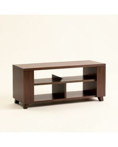 Mjollnir Tv Stand For Tvs Up To 65 '' (synthetic illustration; no displayed measurements)