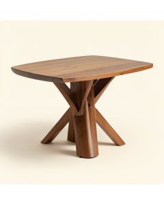 Lowder Counter Height Extendable Butterfly Leaf Dining Table (synthetic illustration; no displayed measurements)