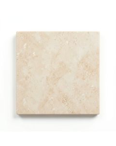Alder Bend Uninstalled Square Decorative Tile - Beige (synthetic illustration; no displayed measurements)