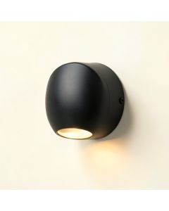 Aedin 1 - Light Led Dimmable Wall Sconce (synthetic illustration; no displayed measurements)