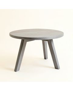 Meadow Canyon Patio Table - Gray (synthetic illustration; no displayed measurements)