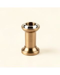 Trinsic® Bathroom Thermostatic Faucet Trim (synthetic illustration; no displayed measurements)
