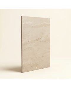 Arriba 13 '' X 25 '' Porcelain Stone Look Wall & Floor Tile (synthetic illustration; no displayed measurements)