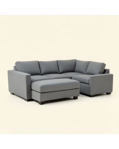 Mario Configurable Living Room Set (synthetic illustration; no displayed measurements)