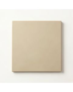 Linden Crest Uninstalled Square Decorative Tile - Beige (synthetic illustration; no displayed measurements)