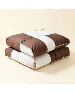 Willilams Moo Cow Coma Inducer Comforter Set (synthetic illustration; no displayed measurements)