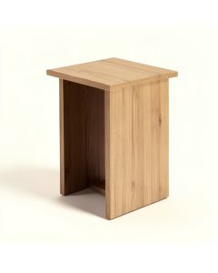 Antonia End Table (synthetic illustration; no displayed measurements)