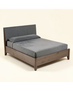 Monarch Hill Ambrosia Full Platform Bed (synthetic illustration; no displayed measurements)