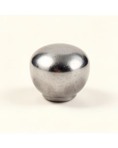 Radiance 1 3/16 '' Diameter Mushroom Knob (synthetic illustration; no displayed measurements)