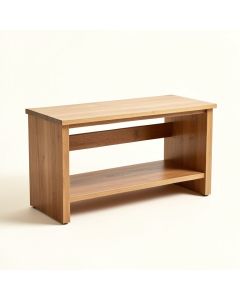 Skrolan 20 '' Solid Wood Console Table (synthetic illustration; no displayed measurements)