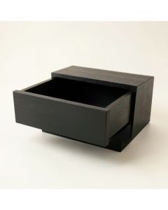 Laurel Arc Under-Desk Drawer Unit (synthetic illustration; no displayed measurements)