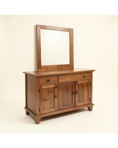 Merced 48 '' Single Bathroom Vanity Set (synthetic illustration; no displayed measurements)