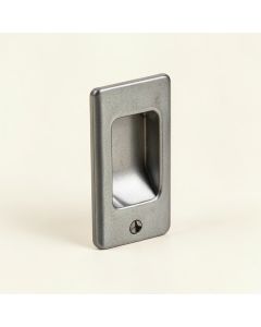 Oakley 3 3/4 '' Center To Center Arch Pull (synthetic illustration; no displayed measurements)