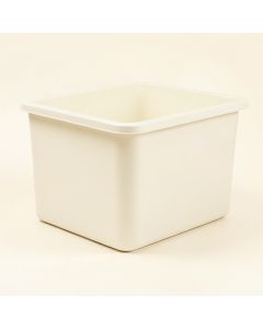 99 Gallon Resin Deck Box (synthetic illustration; no displayed measurements)