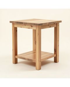 Matus Butcher Block Kitchen Cart (synthetic illustration; no displayed measurements)