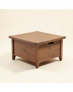 Colm 4 Legs Coffee Table With Storage (synthetic illustration; no displayed measurements)