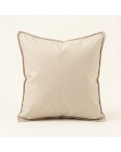 Birch Crossing Filled Accent Pillow - Beige (synthetic illustration; no displayed measurements)