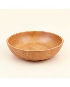 Vale Crest Dining Bowl - Terracotta (synthetic illustration; no displayed measurements)