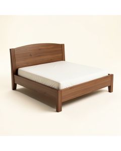 Zenon Platform Bed (synthetic illustration; no displayed measurements)