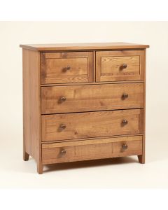Ringgold 6 Drawer Double Dresser (synthetic illustration; no displayed measurements)
