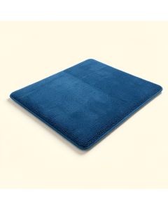 Cloud Comfort Memory Foam Cushioning Rug Pad ( 0.44 '' ) (synthetic illustration; no displayed measurements)
