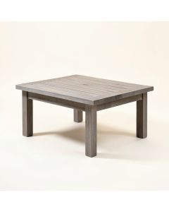 Gundrath Wooden Coffee Table (synthetic illustration; no displayed measurements)
