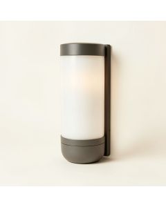 Cerridale Outdoor Armed Sconce (synthetic illustration; no displayed measurements)