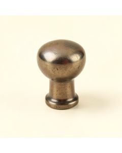 Naturalist 1 3/4 '' Length Bee Knob (synthetic illustration; no displayed measurements)