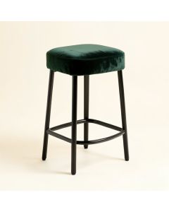 Kody Bar & Counter Stool (synthetic illustration; no displayed measurements)