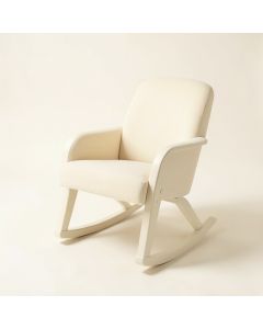 Dunder Rocking Chair (synthetic illustration; no displayed measurements)