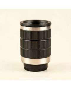 Camera Lens Coffee 12 Oz . Mug With Lid (synthetic illustration; no displayed measurements)