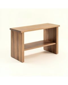 Lanie Upper Shockerwick Console Table (synthetic illustration; no displayed measurements)