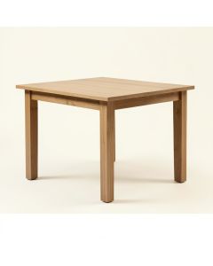 Naytahwaush Extendable Dining Table (synthetic illustration; no displayed measurements)