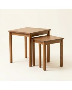 Mcgonigal 2 Piece Nesting Tables (synthetic illustration; no displayed measurements)