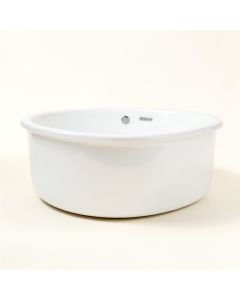 67 '' X 31 '' Freestanding Soaking Bathtub (synthetic illustration; no displayed measurements)