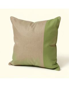 Billiot Bee Linen Throw Pillow (synthetic illustration; no displayed measurements)