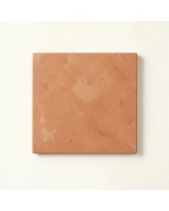 Summit Bridge Uninstalled Square Decorative Tile - Terracotta (synthetic illustration; no displayed measurements)