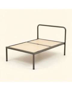 Holly Twin Daybed (synthetic illustration; no displayed measurements)