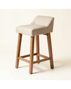 Daughtry Bar & Counter Stool (synthetic illustration; no displayed measurements)