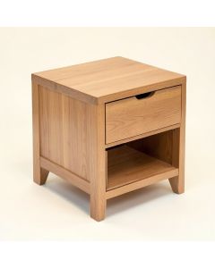 Gahagan 2 - Drawer End Table With Storage (synthetic illustration; no displayed measurements)