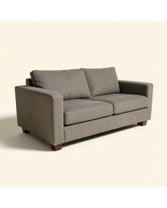 Basima 85.43 '' Rolled Arm Sofa (synthetic illustration; no displayed measurements)