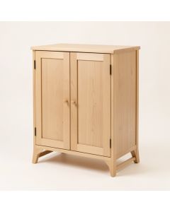 Villita 1 Door Cabinet (synthetic illustration; no displayed measurements)