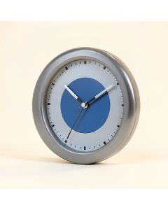 Tiptree Wall Clock (synthetic illustration; no displayed measurements)